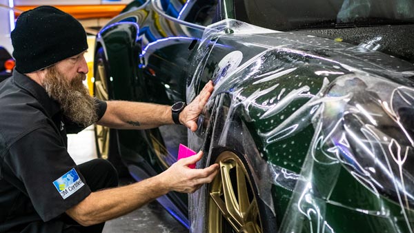 Paint-Protection-Film-Application-Knoxville-Tennessee-AZRAGIPS